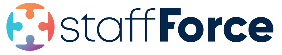 Staff Force Logo